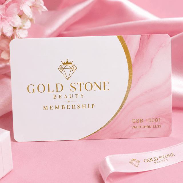 Monthly Membership $80 at Gold Stone Beauty in mcallen, TX
